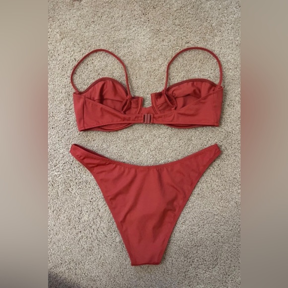 Tropic of C Ursula Bikini - Picture 2 of 8